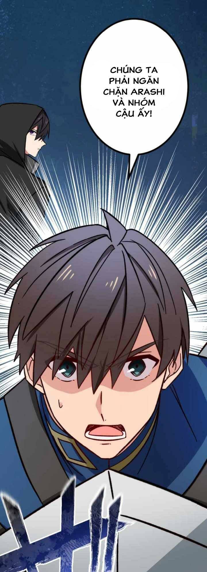 Sát thủ mạnh nhất chuyển sinh sang thế giới khác - Chapter 21 - Page 69