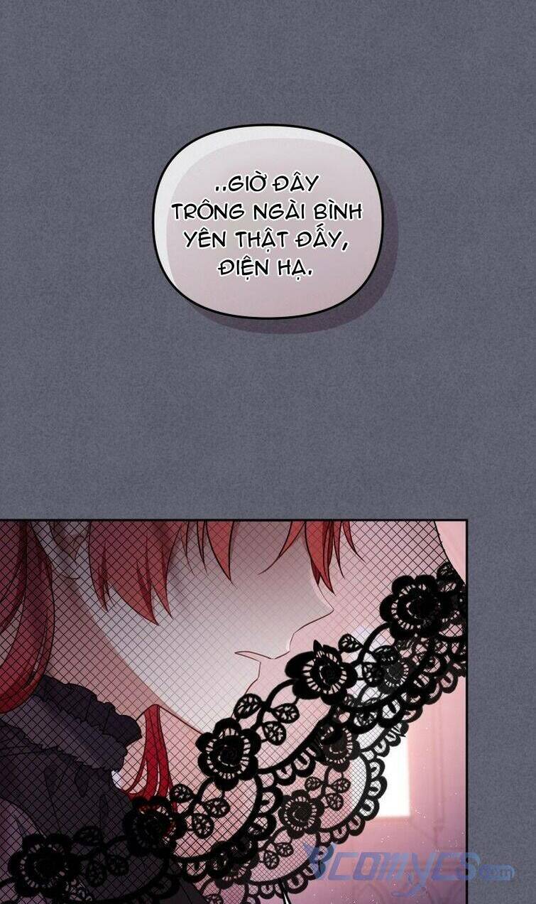 Tôi Đang Được Nuôi Dưỡng Bởi Những Kẻ Phản Diện - Chapter 54 - Page 14