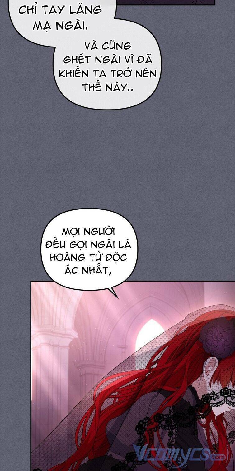 Tôi Đang Được Nuôi Dưỡng Bởi Những Kẻ Phản Diện - Chapter 54 - Page 16