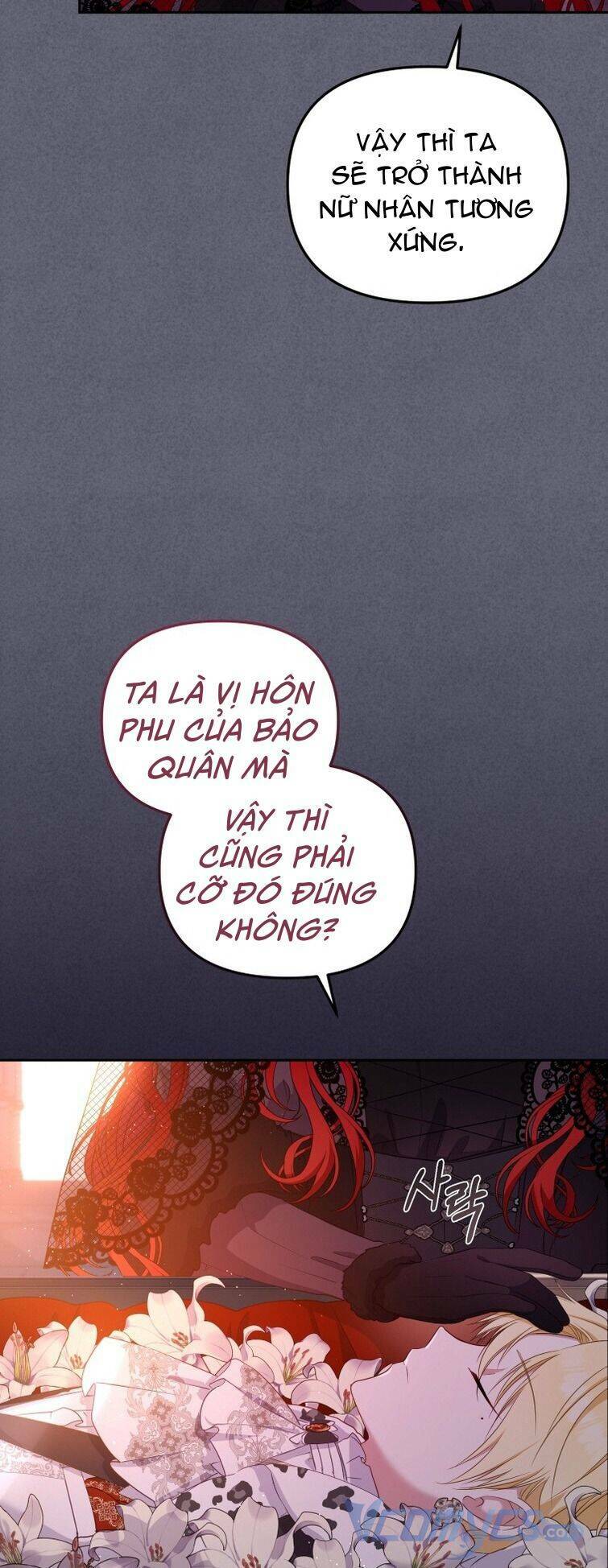 Tôi Đang Được Nuôi Dưỡng Bởi Những Kẻ Phản Diện - Chapter 54 - Page 17