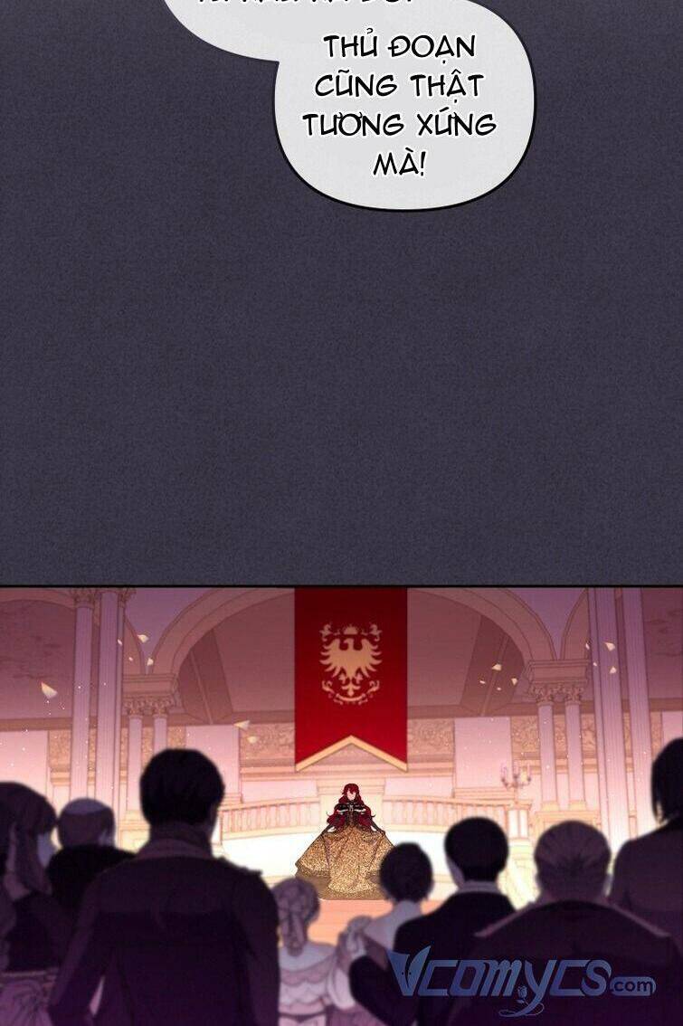 Tôi Đang Được Nuôi Dưỡng Bởi Những Kẻ Phản Diện - Chapter 54 - Page 21