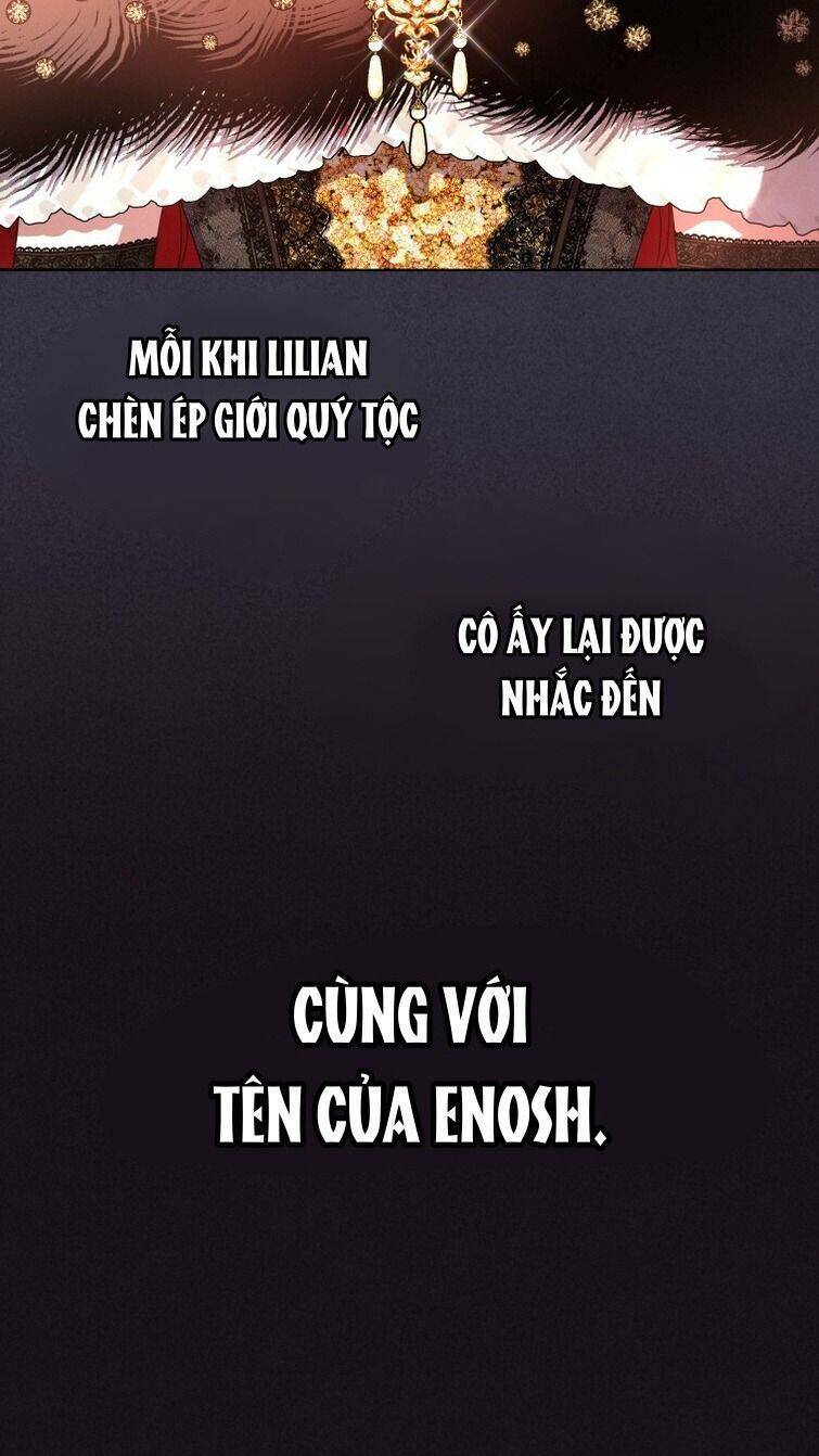 Tôi Đang Được Nuôi Dưỡng Bởi Những Kẻ Phản Diện - Chapter 54 - Page 23