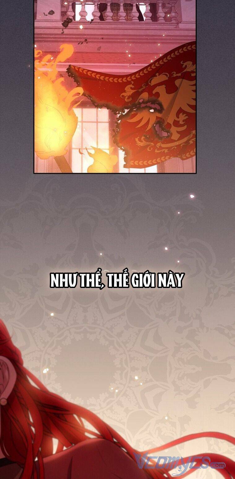 Tôi Đang Được Nuôi Dưỡng Bởi Những Kẻ Phản Diện - Chapter 54 - Page 27