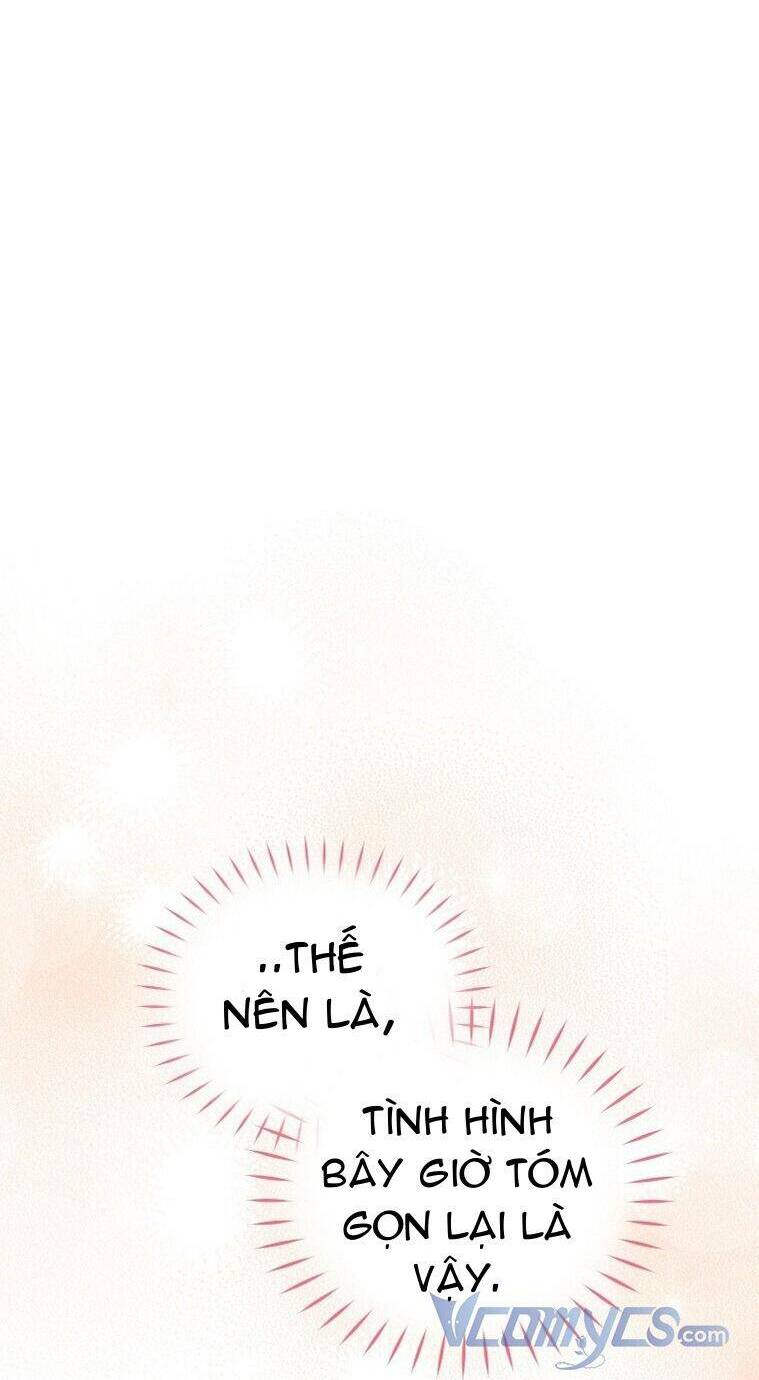 Tôi Đang Được Nuôi Dưỡng Bởi Những Kẻ Phản Diện - Chapter 54 - Page 31