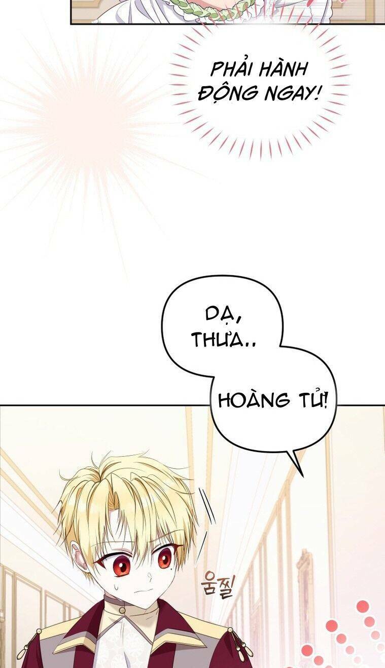 Tôi Đang Được Nuôi Dưỡng Bởi Những Kẻ Phản Diện - Chapter 54 - Page 34