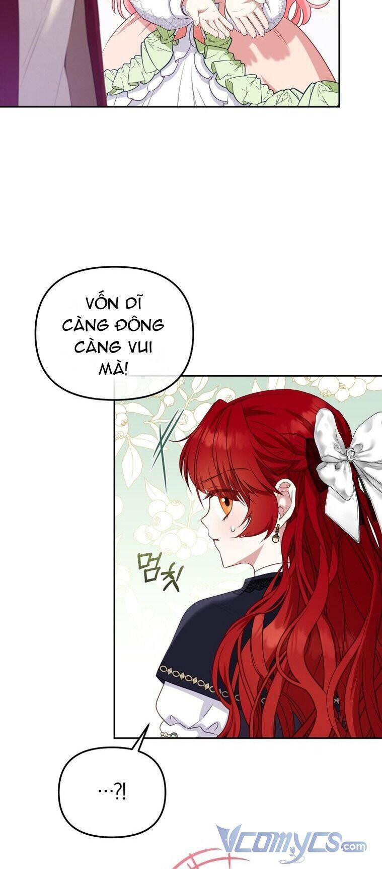 Tôi Đang Được Nuôi Dưỡng Bởi Những Kẻ Phản Diện - Chapter 54 - Page 36