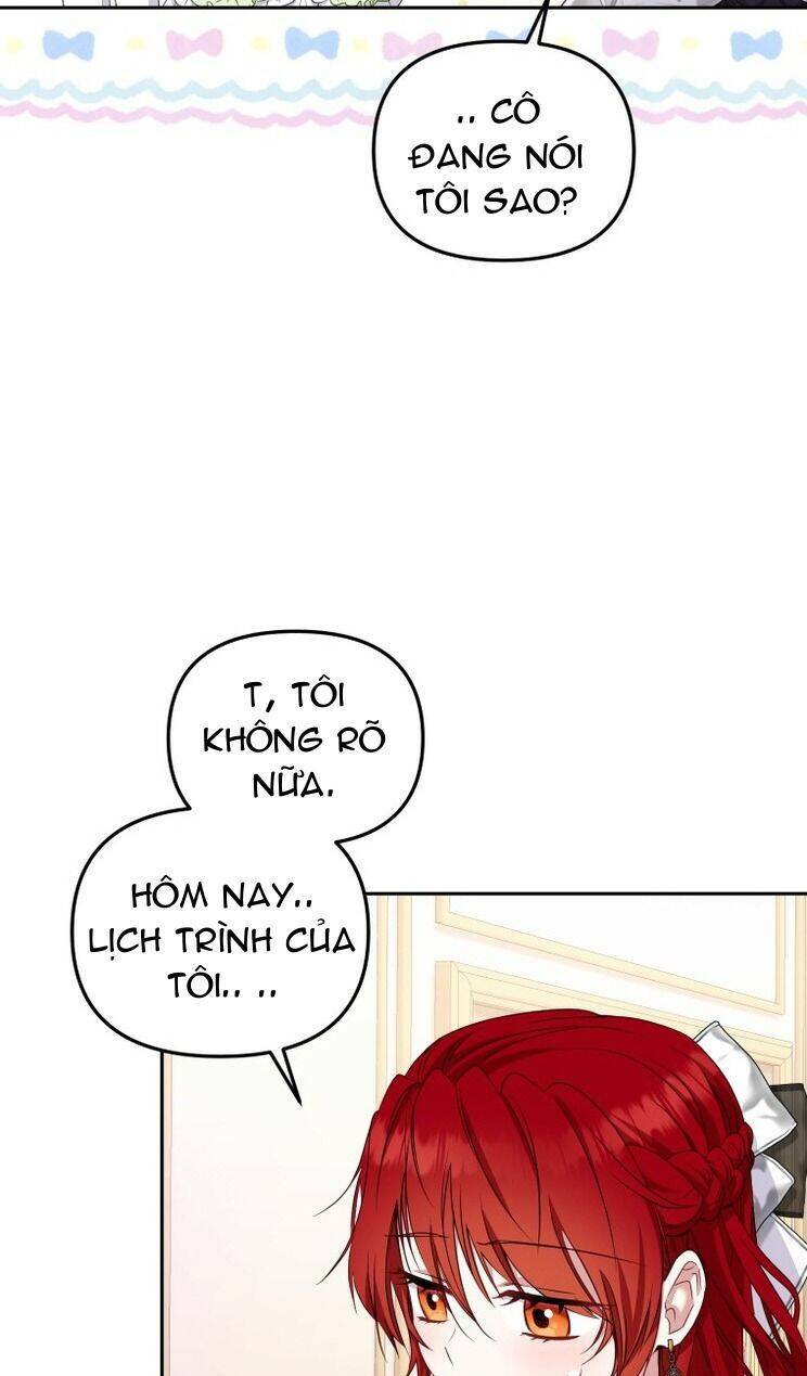 Tôi Đang Được Nuôi Dưỡng Bởi Những Kẻ Phản Diện - Chapter 54 - Page 39