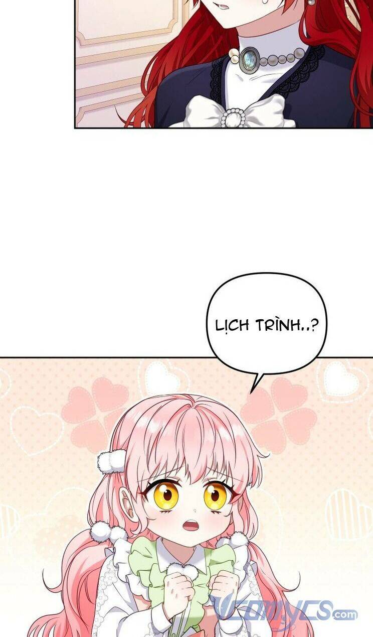 Tôi Đang Được Nuôi Dưỡng Bởi Những Kẻ Phản Diện - Chapter 54 - Page 40