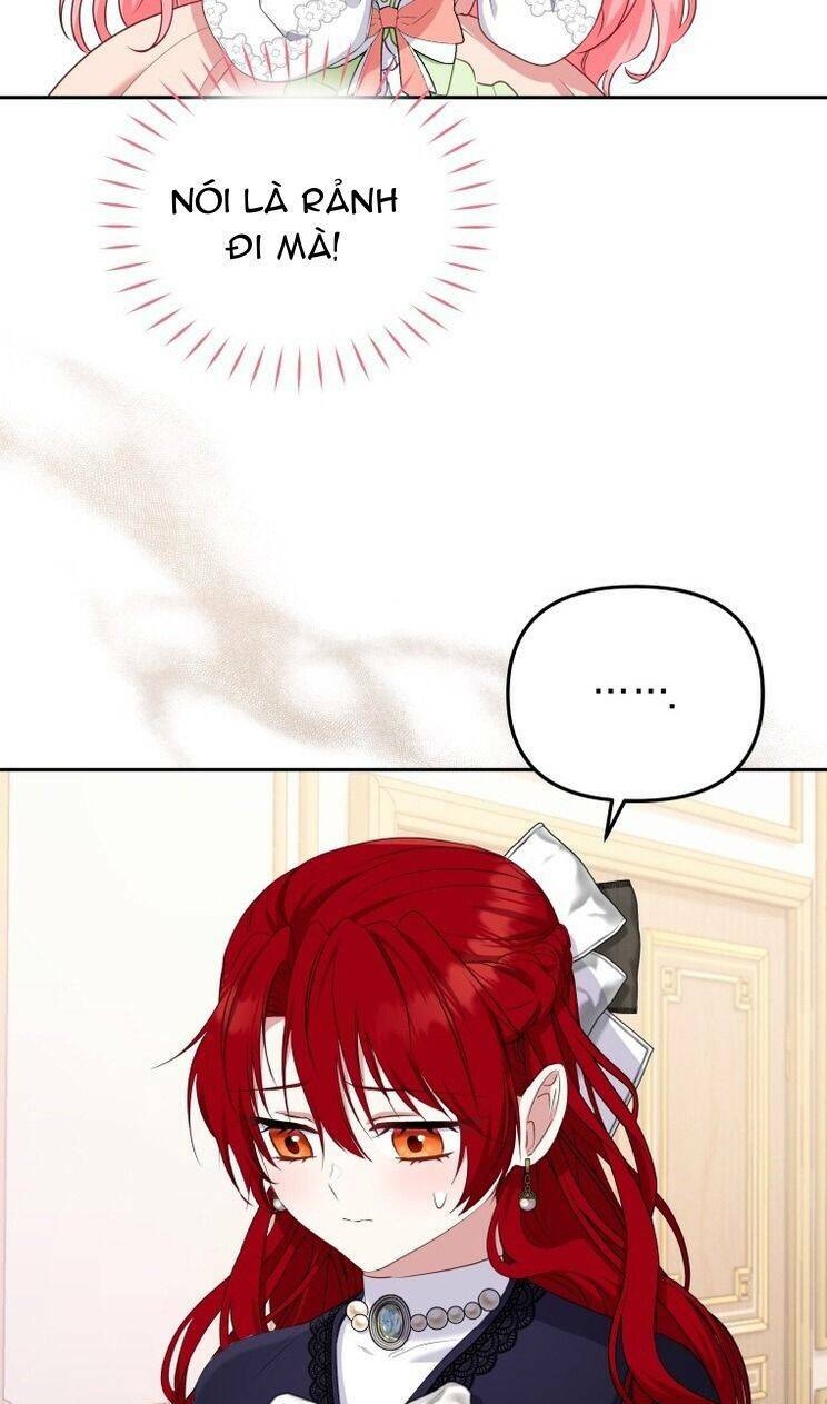 Tôi Đang Được Nuôi Dưỡng Bởi Những Kẻ Phản Diện - Chapter 54 - Page 41