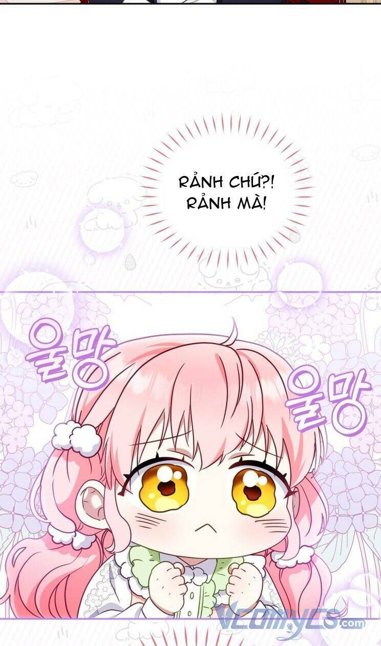 Tôi Đang Được Nuôi Dưỡng Bởi Những Kẻ Phản Diện - Chapter 54 - Page 42