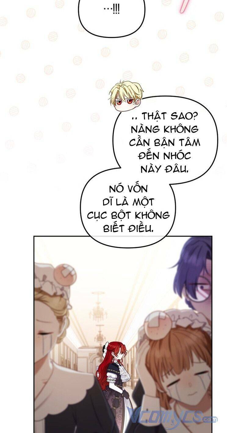 Tôi Đang Được Nuôi Dưỡng Bởi Những Kẻ Phản Diện - Chapter 54 - Page 44