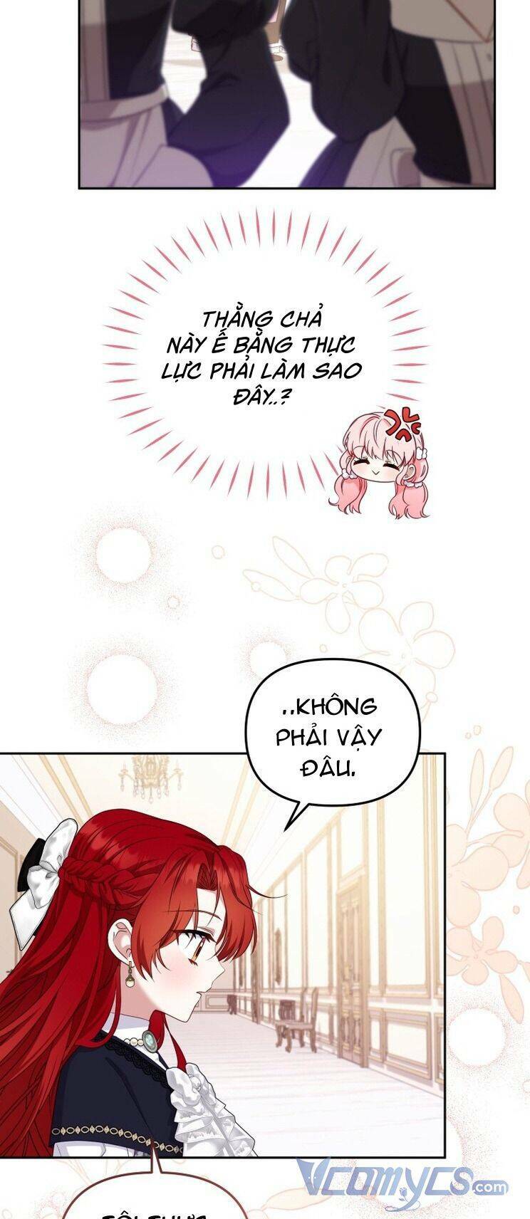 Tôi Đang Được Nuôi Dưỡng Bởi Những Kẻ Phản Diện - Chapter 54 - Page 45