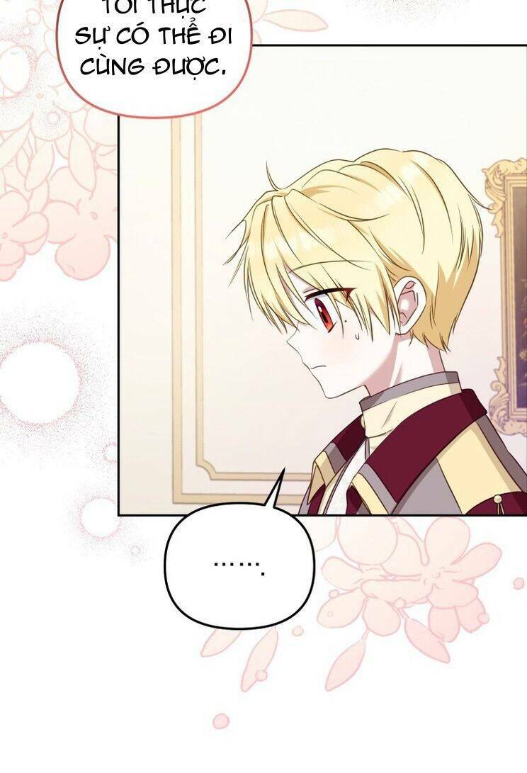 Tôi Đang Được Nuôi Dưỡng Bởi Những Kẻ Phản Diện - Chapter 54 - Page 46