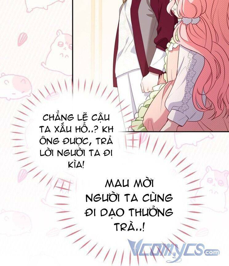 Tôi Đang Được Nuôi Dưỡng Bởi Những Kẻ Phản Diện - Chapter 54 - Page 48