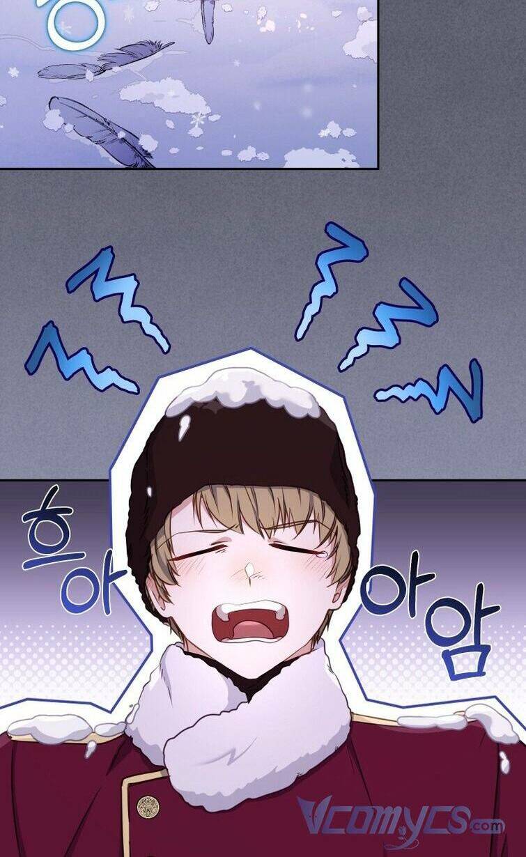 Tôi Đang Được Nuôi Dưỡng Bởi Những Kẻ Phản Diện - Chapter 54 - Page 4