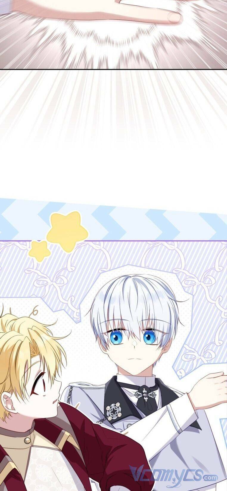 Tôi Đang Được Nuôi Dưỡng Bởi Những Kẻ Phản Diện - Chapter 54 - Page 52