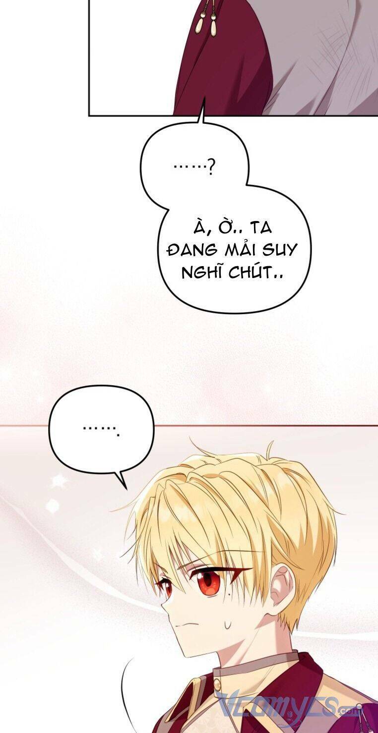 Tôi Đang Được Nuôi Dưỡng Bởi Những Kẻ Phản Diện - Chapter 54 - Page 55