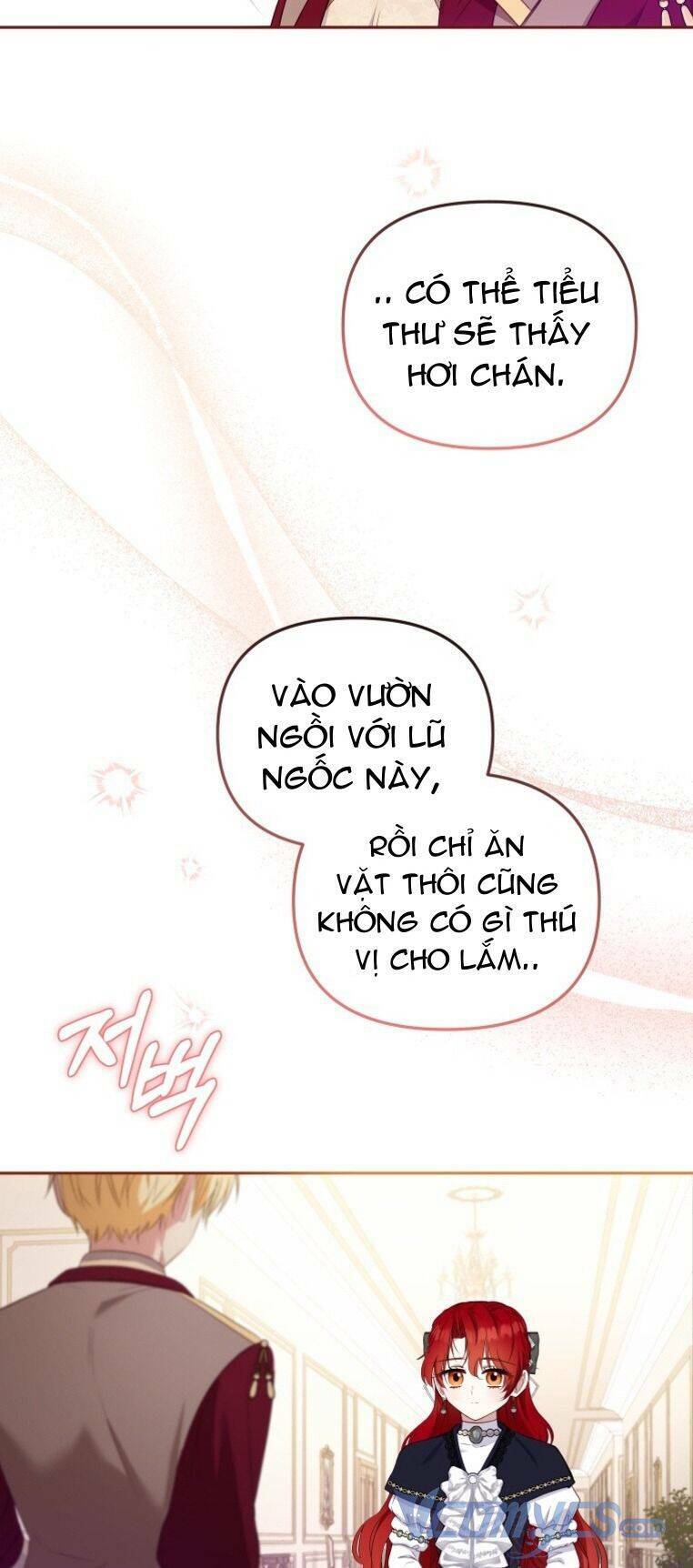 Tôi Đang Được Nuôi Dưỡng Bởi Những Kẻ Phản Diện - Chapter 54 - Page 56