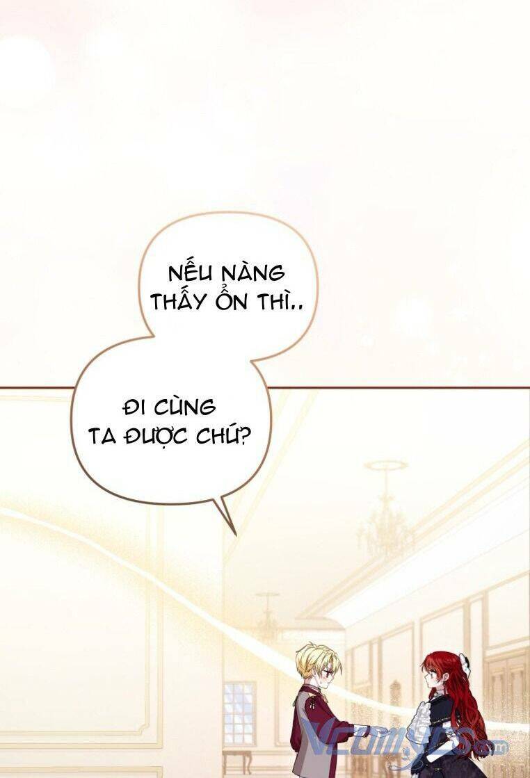 Tôi Đang Được Nuôi Dưỡng Bởi Những Kẻ Phản Diện - Chapter 54 - Page 58