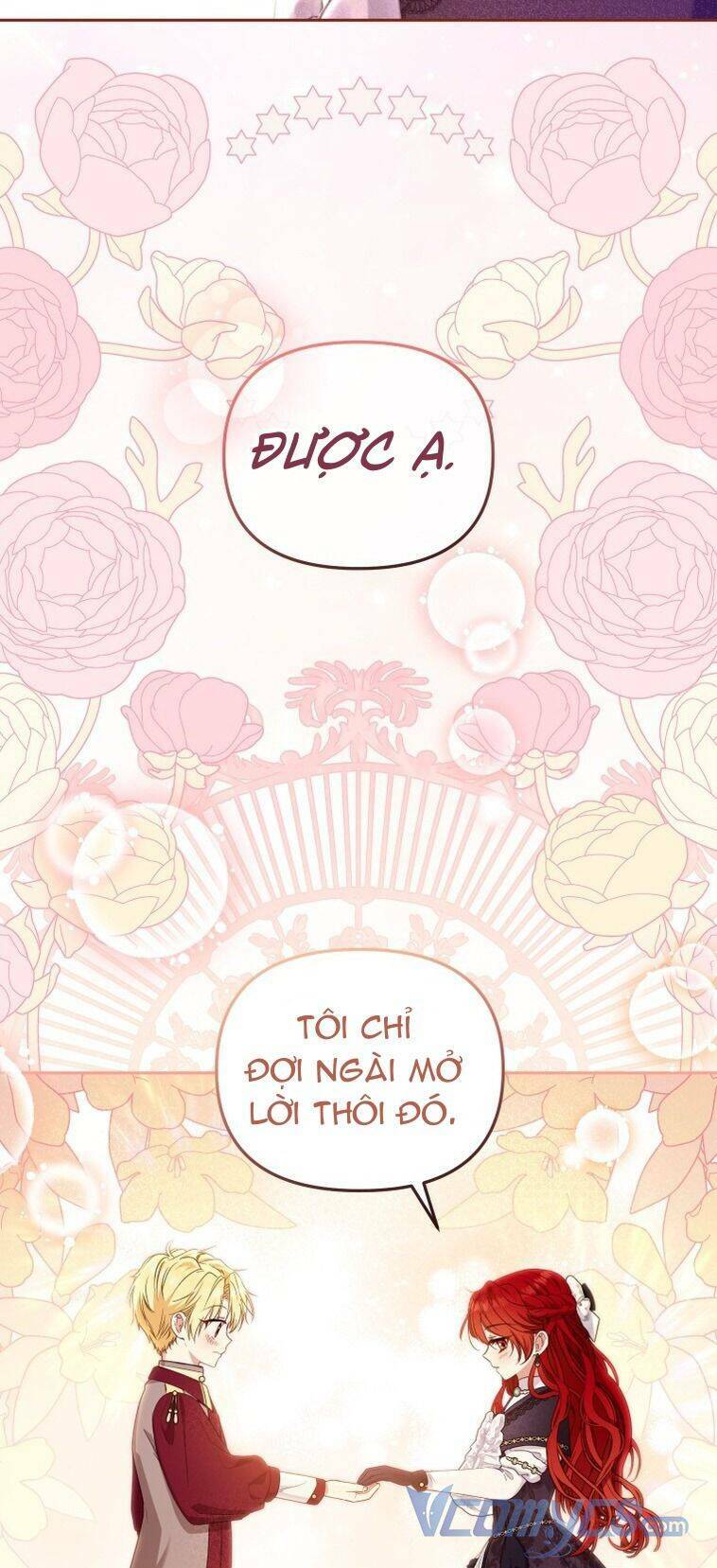 Tôi Đang Được Nuôi Dưỡng Bởi Những Kẻ Phản Diện - Chapter 54 - Page 61