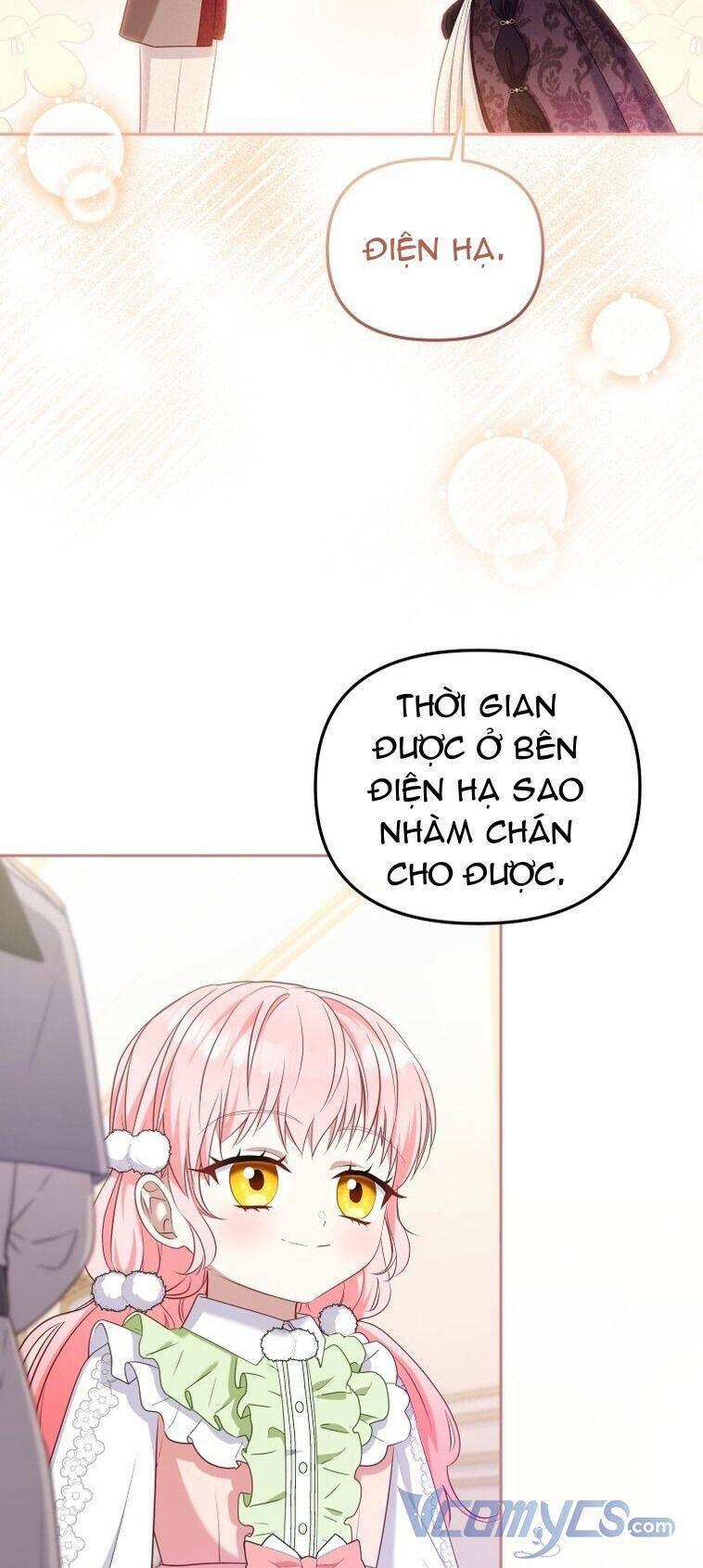 Tôi Đang Được Nuôi Dưỡng Bởi Những Kẻ Phản Diện - Chapter 54 - Page 62