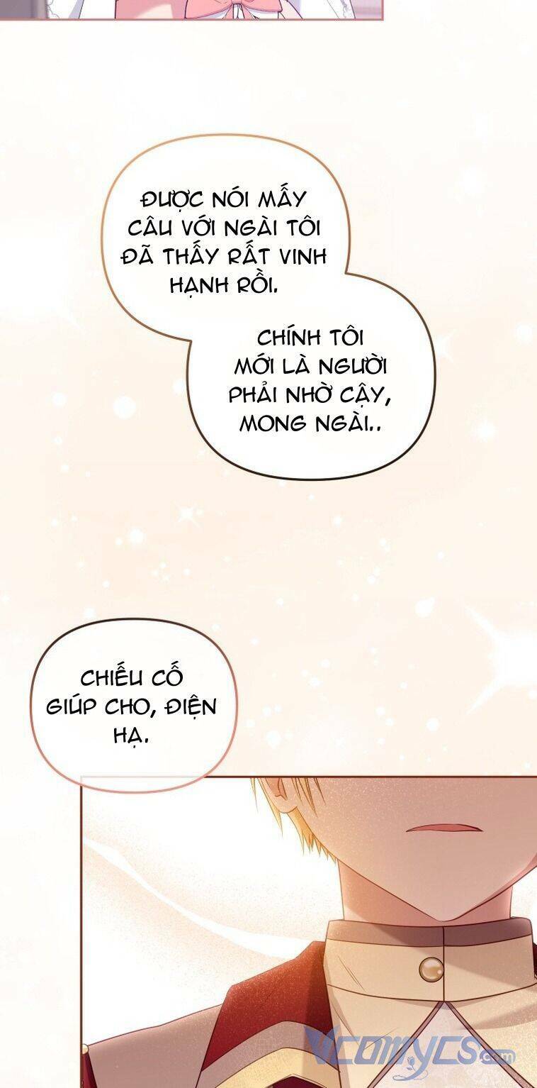 Tôi Đang Được Nuôi Dưỡng Bởi Những Kẻ Phản Diện - Chapter 54 - Page 63