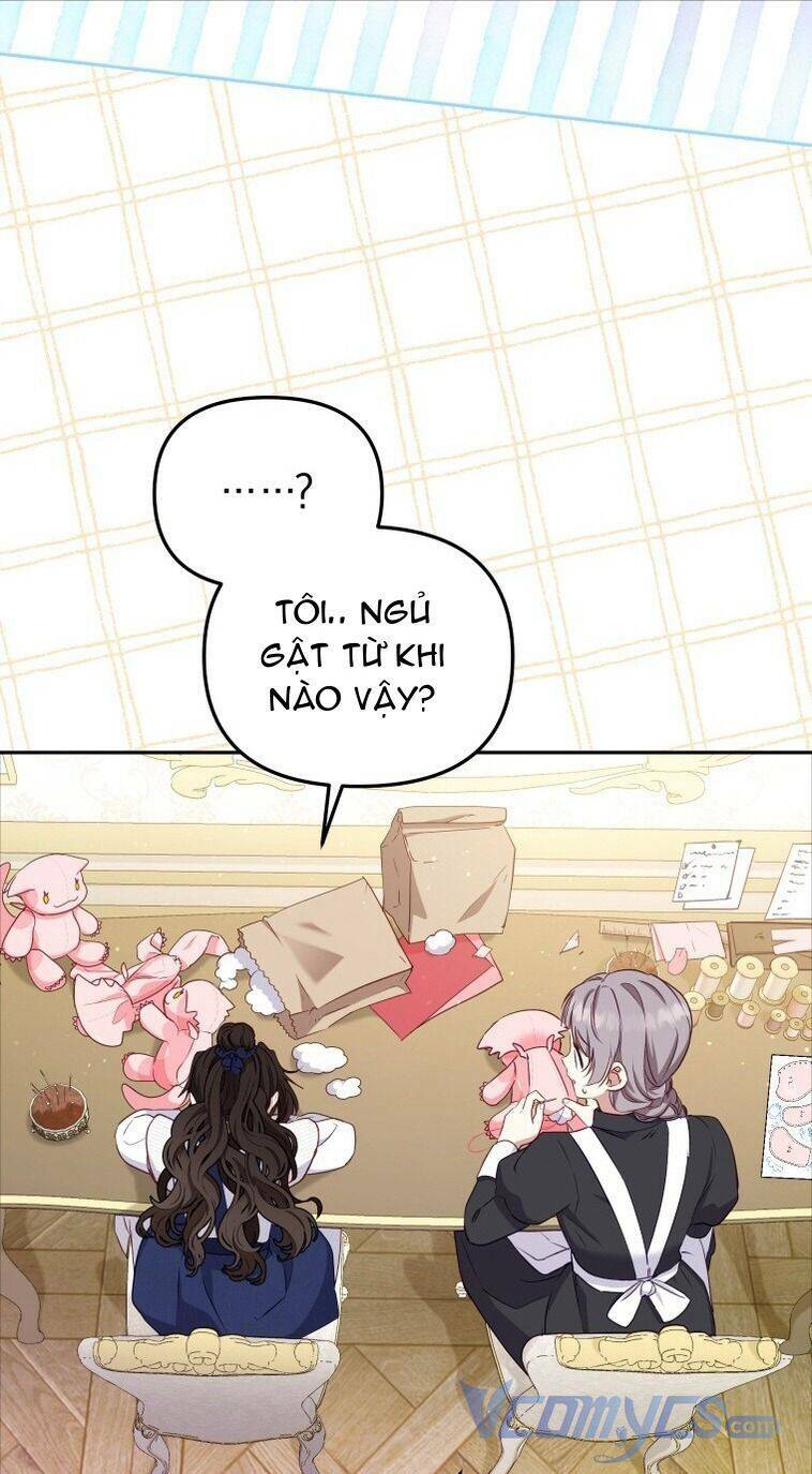 Tôi Đang Được Nuôi Dưỡng Bởi Những Kẻ Phản Diện - Chapter 54 - Page 67