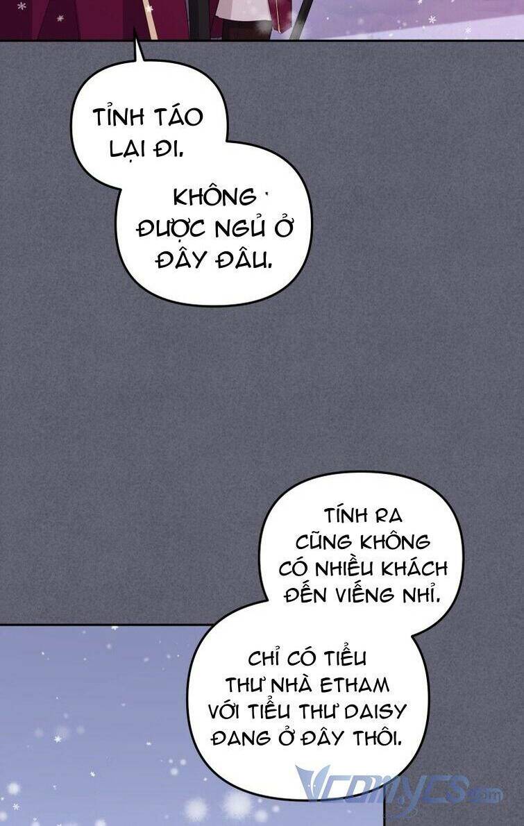 Tôi Đang Được Nuôi Dưỡng Bởi Những Kẻ Phản Diện - Chapter 54 - Page 6