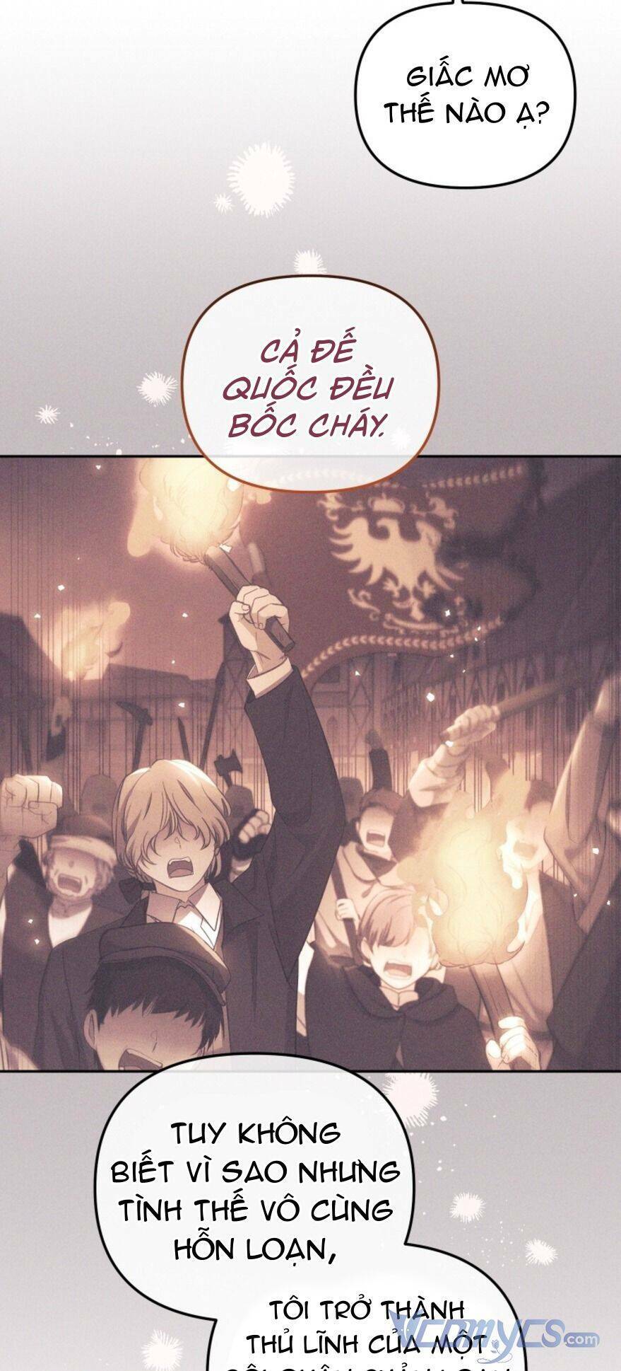 Tôi Đang Được Nuôi Dưỡng Bởi Những Kẻ Phản Diện - Chapter 54 - Page 70