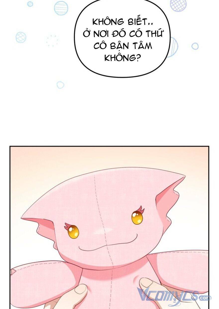 Tôi Đang Được Nuôi Dưỡng Bởi Những Kẻ Phản Diện - Chapter 54 - Page 72