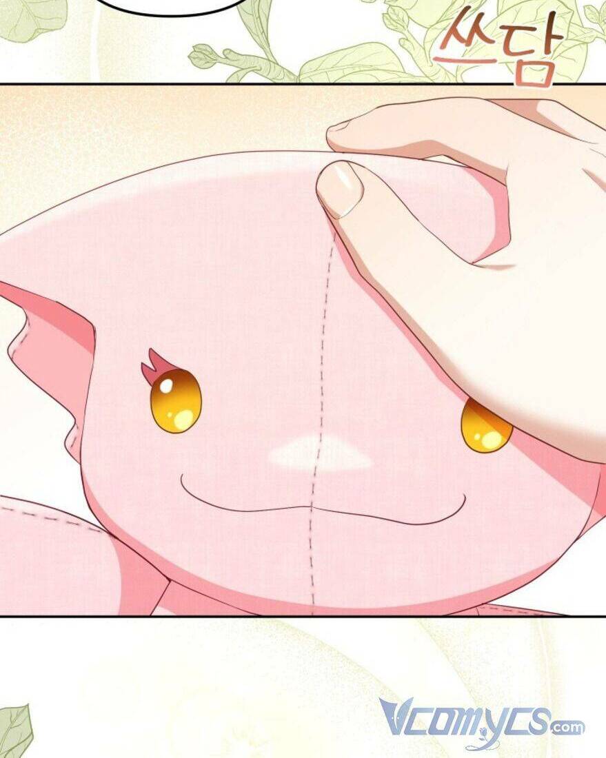 Tôi Đang Được Nuôi Dưỡng Bởi Những Kẻ Phản Diện - Chapter 54 - Page 74