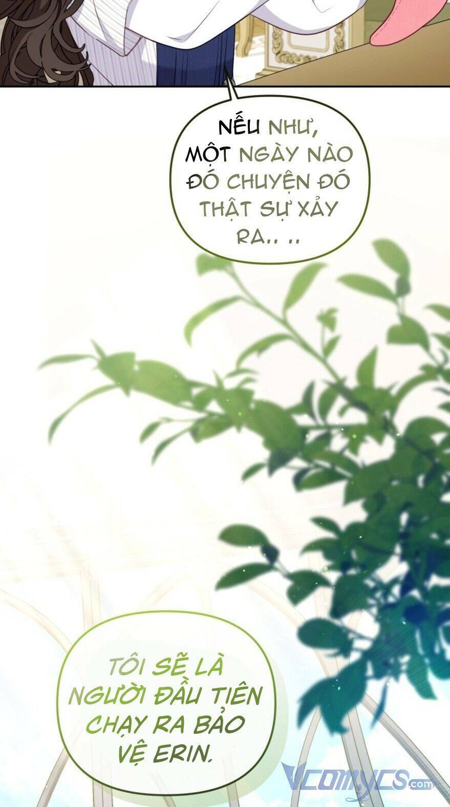 Tôi Đang Được Nuôi Dưỡng Bởi Những Kẻ Phản Diện - Chapter 54 - Page 76