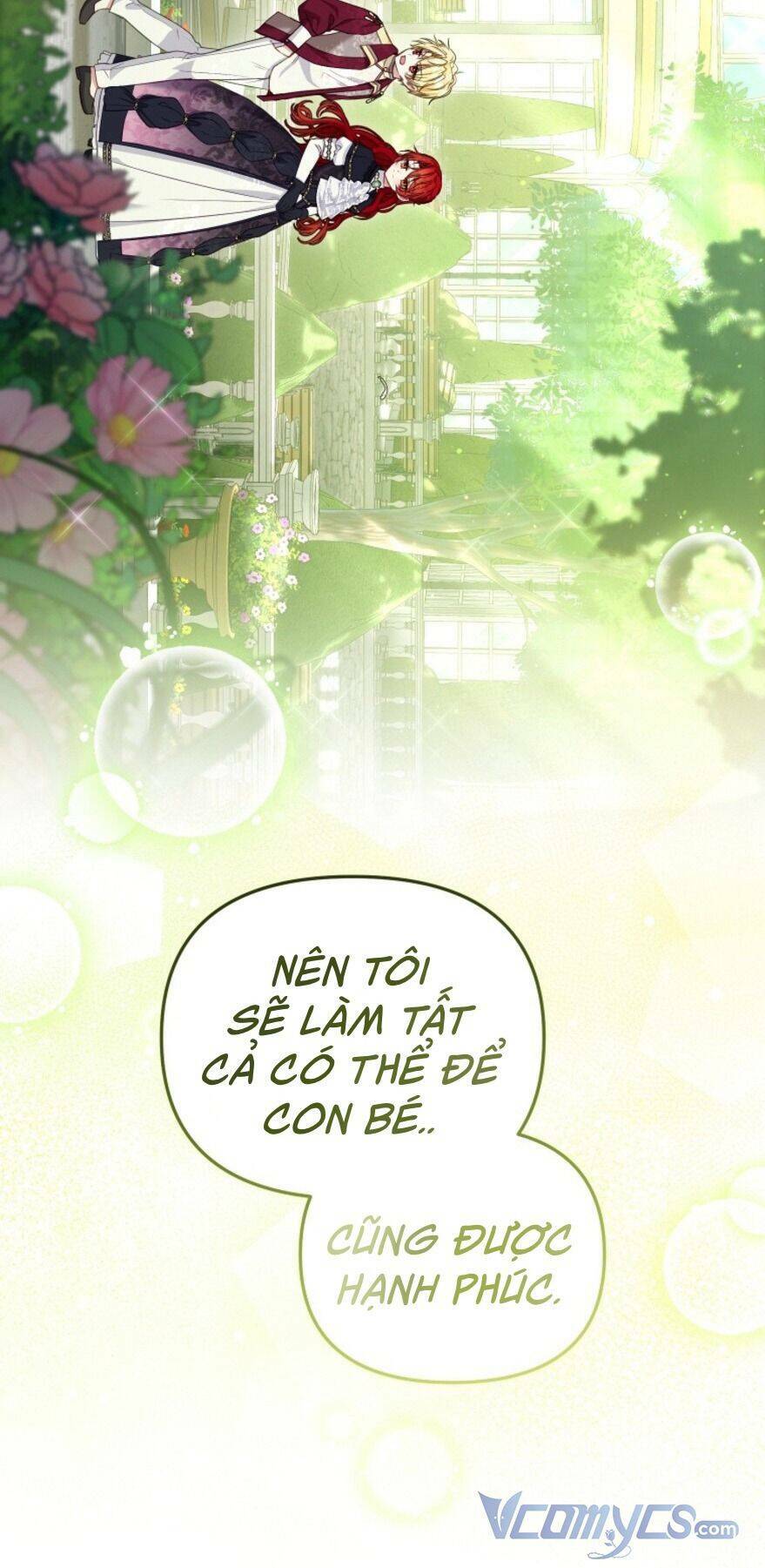 Tôi Đang Được Nuôi Dưỡng Bởi Những Kẻ Phản Diện - Chapter 54 - Page 79