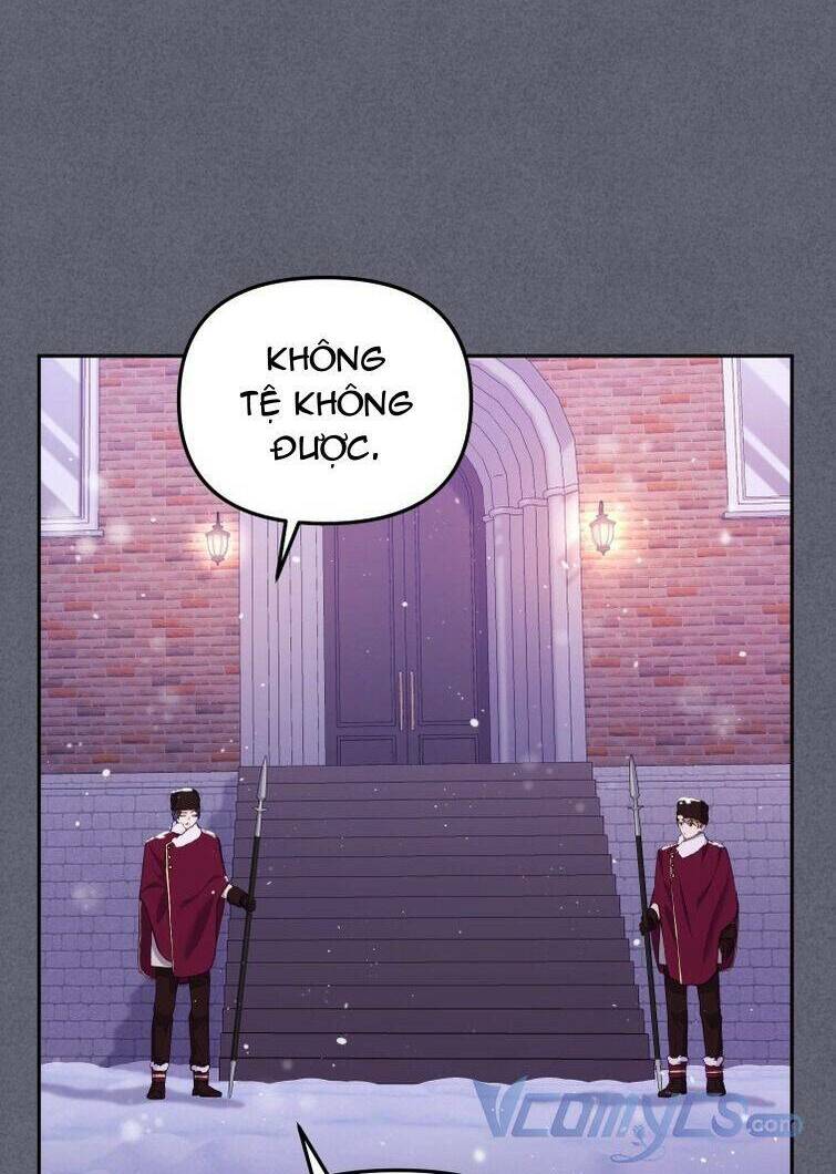 Tôi Đang Được Nuôi Dưỡng Bởi Những Kẻ Phản Diện - Chapter 54 - Page 8