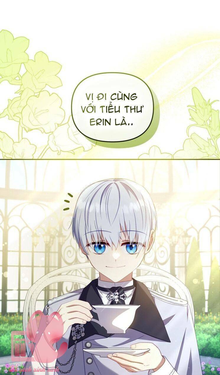 Tôi Đang Được Nuôi Dưỡng Bởi Những Kẻ Phản Diện - Chapter 55 - Page 10