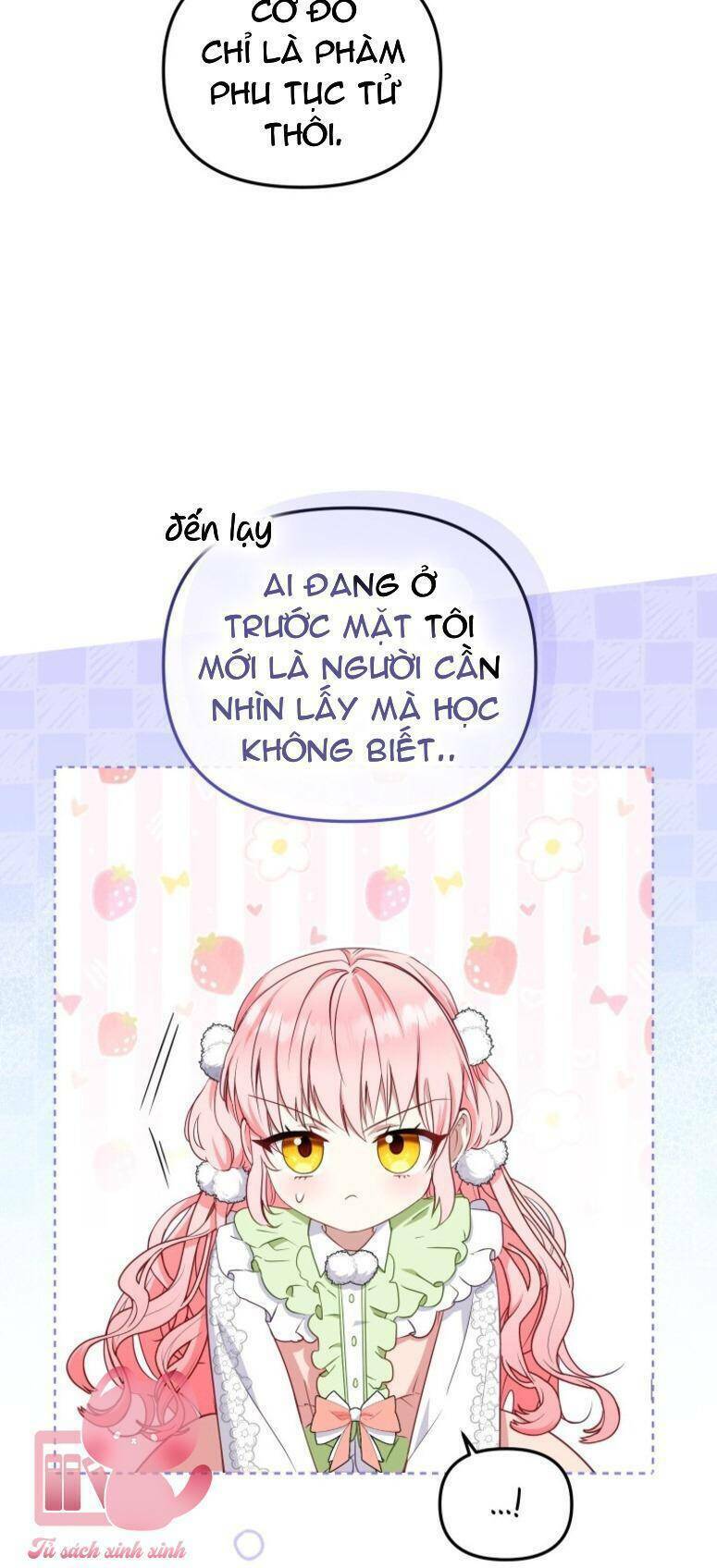 Tôi Đang Được Nuôi Dưỡng Bởi Những Kẻ Phản Diện - Chapter 55 - Page 13