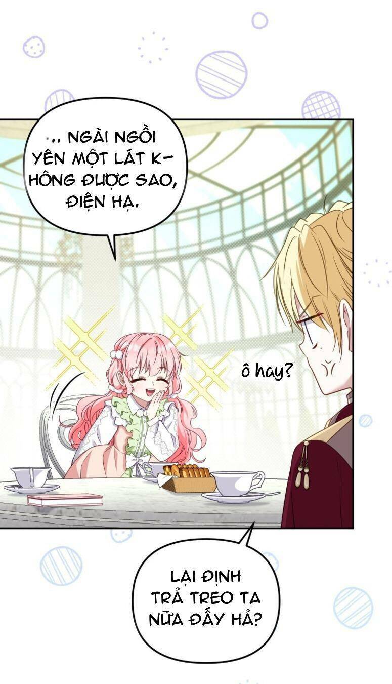 Tôi Đang Được Nuôi Dưỡng Bởi Những Kẻ Phản Diện - Chapter 55 - Page 14