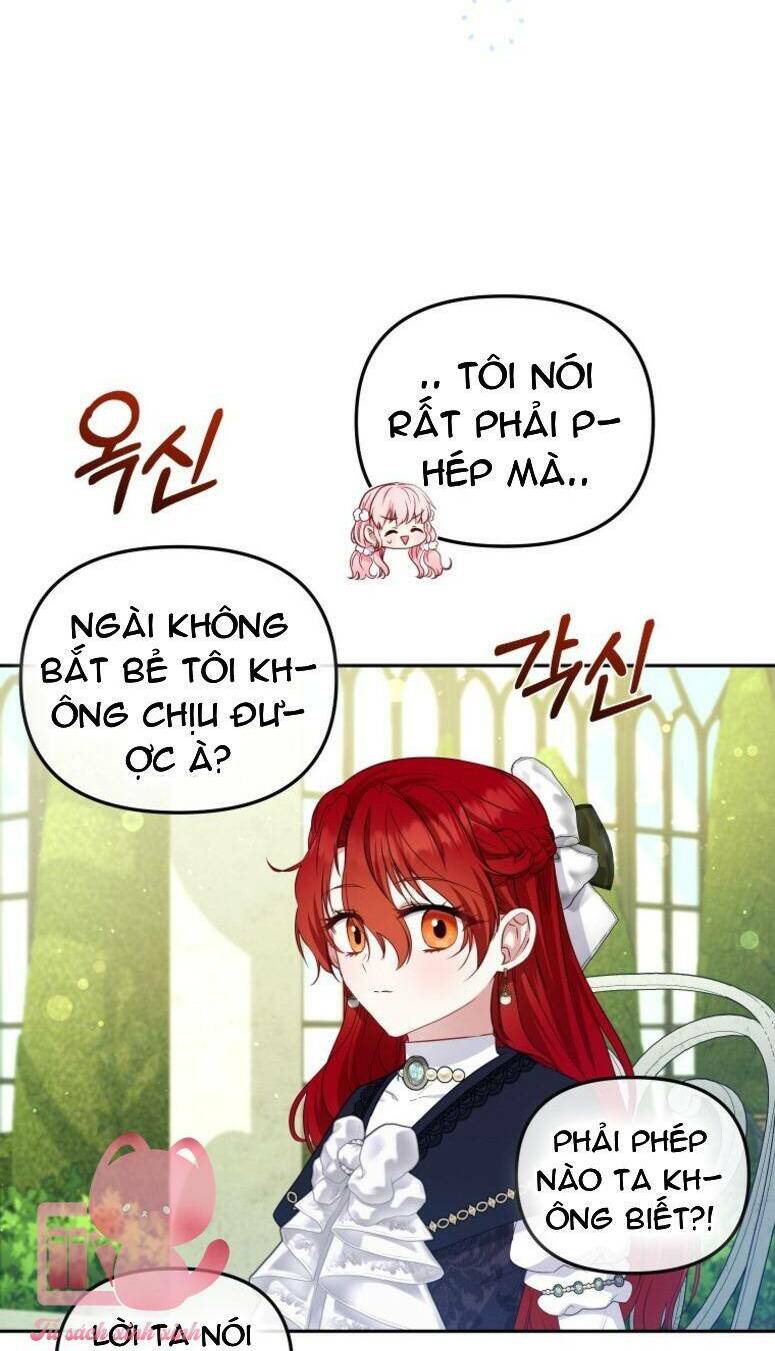 Tôi Đang Được Nuôi Dưỡng Bởi Những Kẻ Phản Diện - Chapter 55 - Page 15