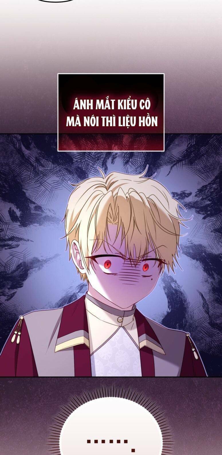 Tôi Đang Được Nuôi Dưỡng Bởi Những Kẻ Phản Diện - Chapter 55 - Page 18