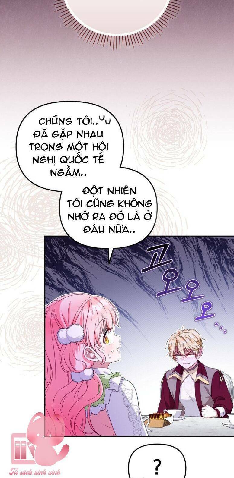 Tôi Đang Được Nuôi Dưỡng Bởi Những Kẻ Phản Diện - Chapter 55 - Page 19