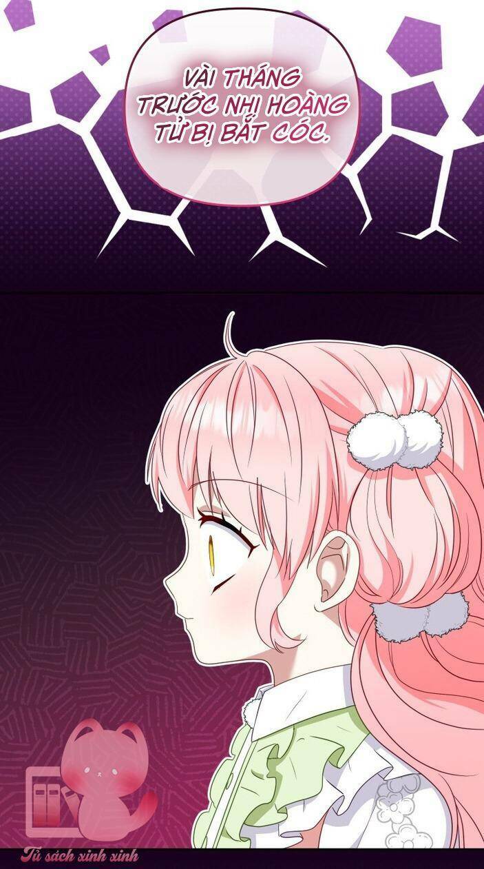 Tôi Đang Được Nuôi Dưỡng Bởi Những Kẻ Phản Diện - Chapter 55 - Page 23