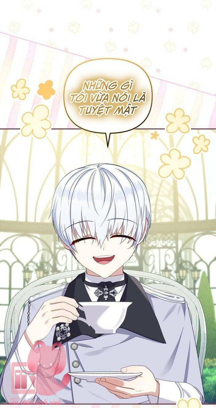 Tôi Đang Được Nuôi Dưỡng Bởi Những Kẻ Phản Diện - Chapter 55 - Page 25