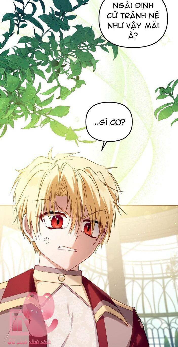 Tôi Đang Được Nuôi Dưỡng Bởi Những Kẻ Phản Diện - Chapter 55 - Page 32