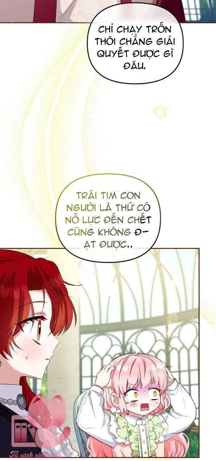 Tôi Đang Được Nuôi Dưỡng Bởi Những Kẻ Phản Diện - Chapter 55 - Page 33