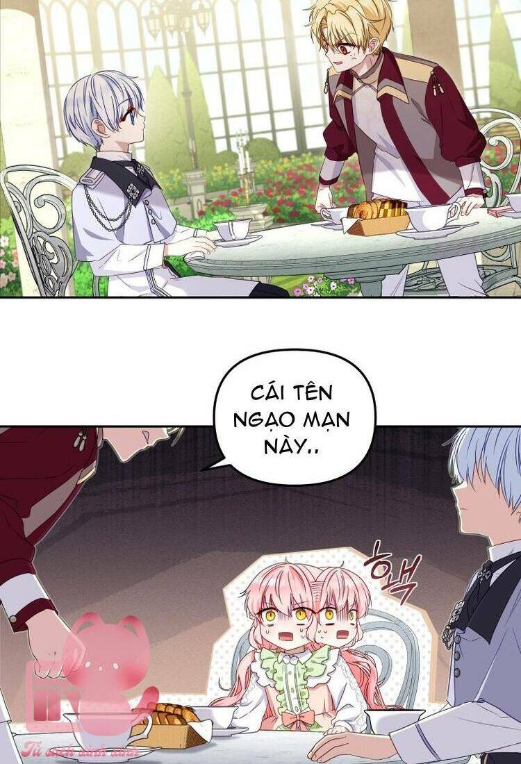 Tôi Đang Được Nuôi Dưỡng Bởi Những Kẻ Phản Diện - Chapter 55 - Page 36