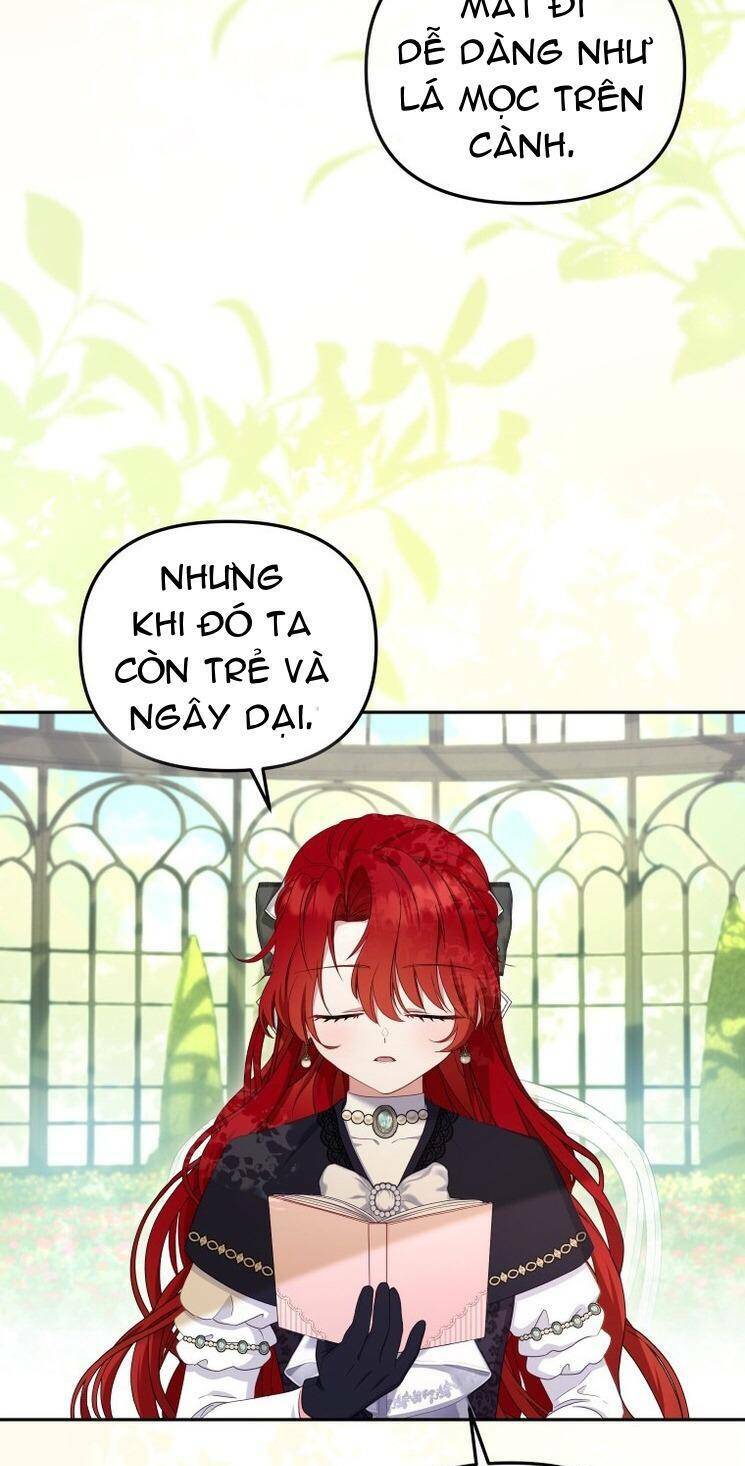 Tôi Đang Được Nuôi Dưỡng Bởi Những Kẻ Phản Diện - Chapter 55 - Page 3