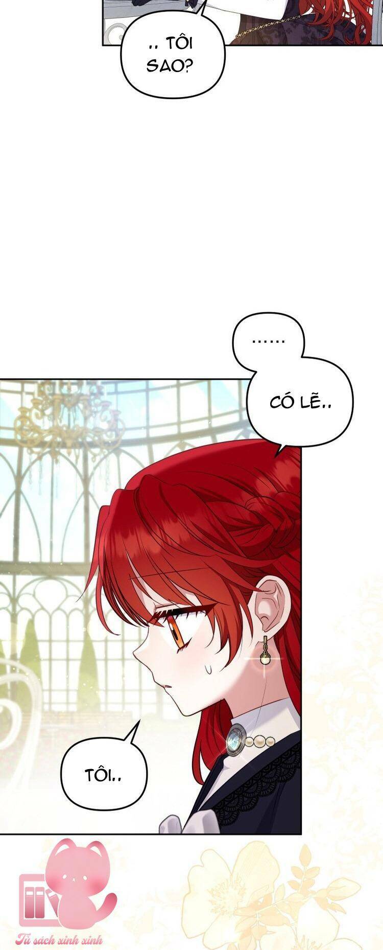 Tôi Đang Được Nuôi Dưỡng Bởi Những Kẻ Phản Diện - Chapter 55 - Page 41