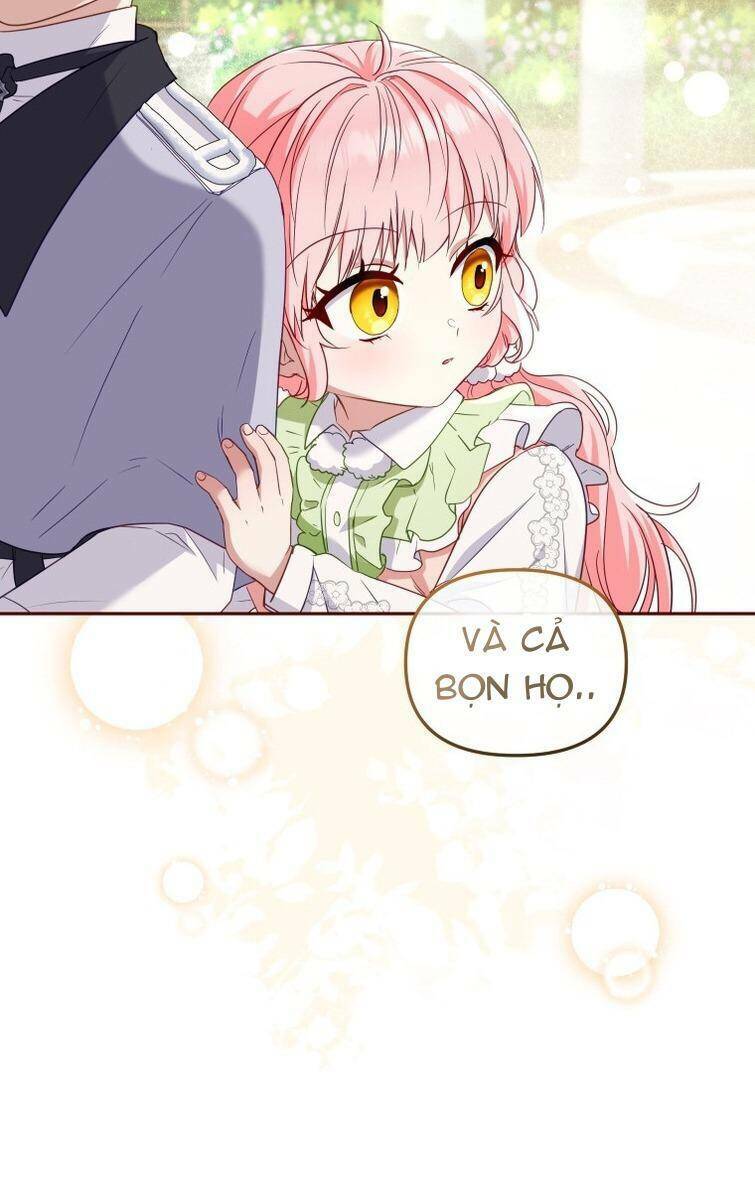 Tôi Đang Được Nuôi Dưỡng Bởi Những Kẻ Phản Diện - Chapter 55 - Page 45