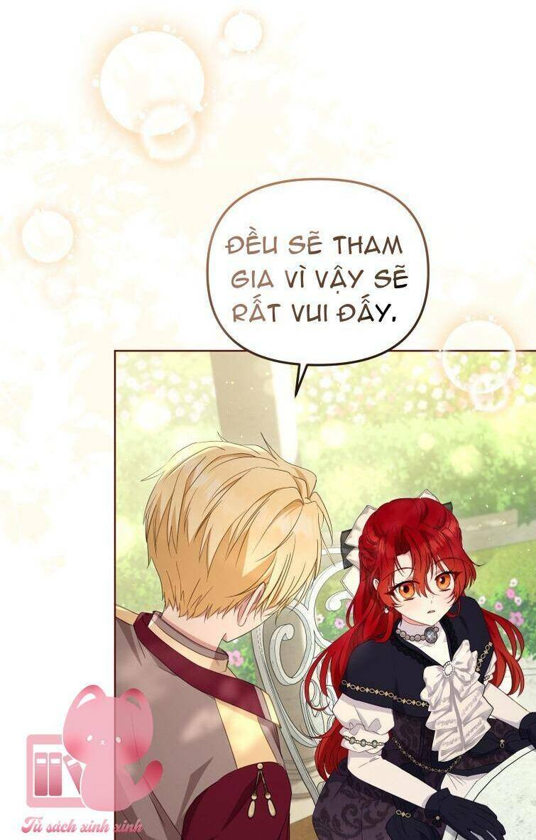 Tôi Đang Được Nuôi Dưỡng Bởi Những Kẻ Phản Diện - Chapter 55 - Page 46