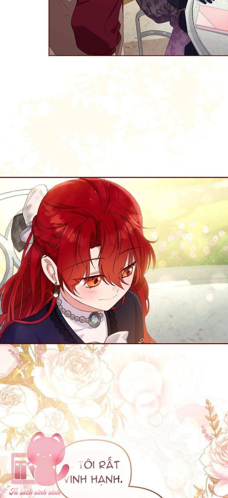 Tôi Đang Được Nuôi Dưỡng Bởi Những Kẻ Phản Diện - Chapter 55 - Page 47